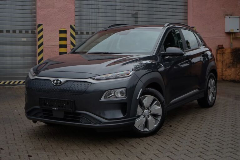 Hyundai Kona Electric 150