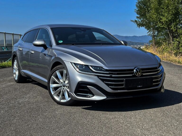 Volkswagen Arteon Shooting Brake R-line 147kW DSG