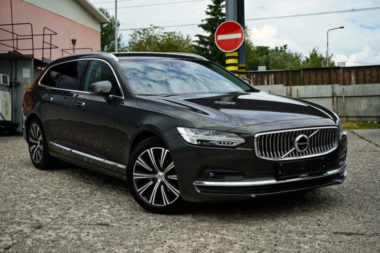 Volvo V90 D3 Inscription