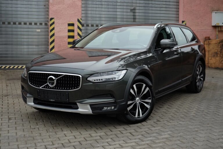 Volvo V90 CC Cross Country 2.0L AWD A/T