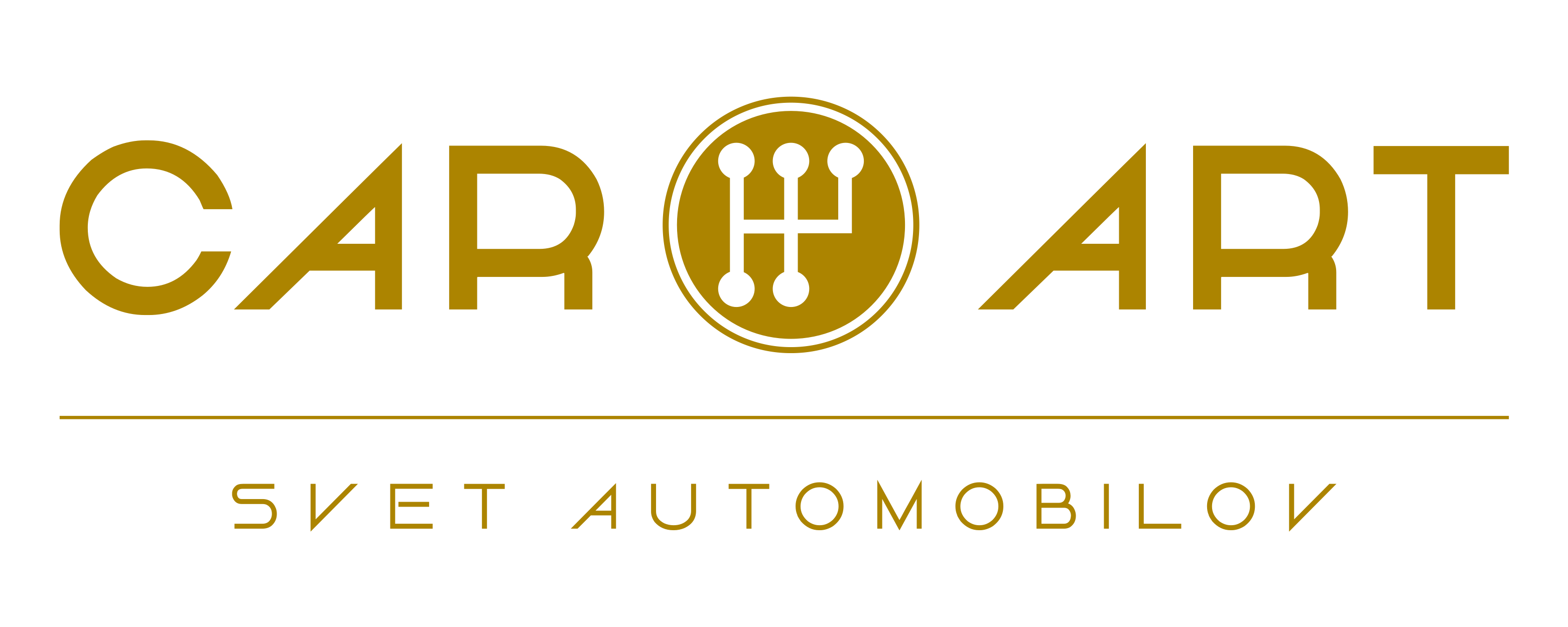 Car Art Logo