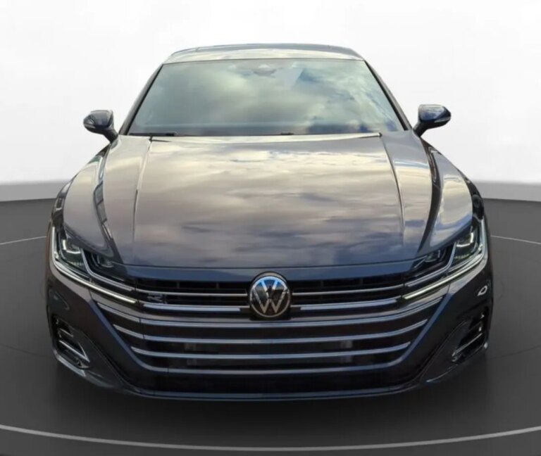 Volkswagen Arteon Shooting Brake SB 2.0 TSI R 4Motion DSG